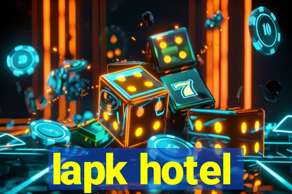 lapk hotel